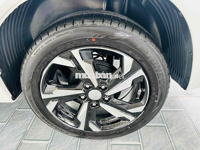 Xpander 2025 Pre Km: 697 Vô Đồ Chơi 50Tr