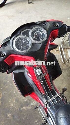 Yamaha jubiter 2011