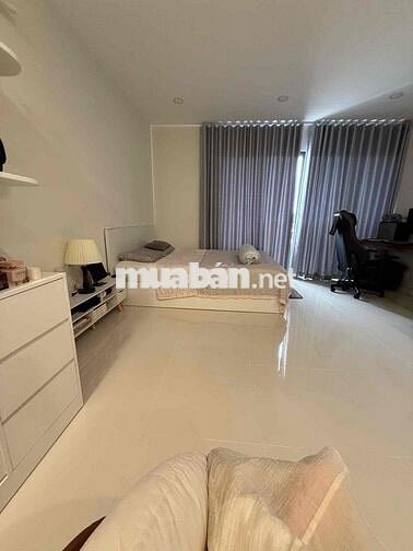 CHO THUÊ CĂN HỘ STUDIO – LAVIDA PLUS Quận 7