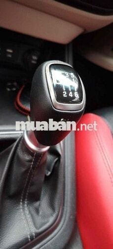 Hyundai Accent 2019 1.4 MT Base - 10 km