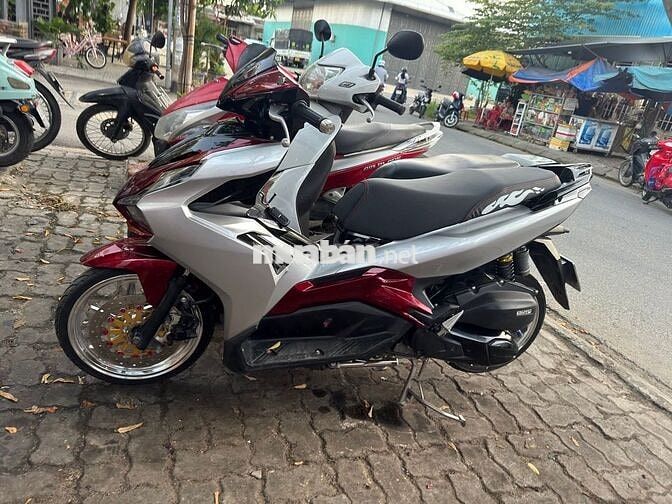 Honda ab 2022 bs 43 có trả góp trao đổi