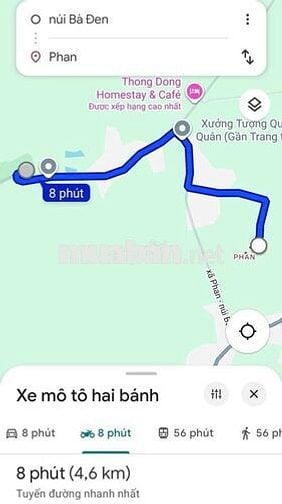 BÁN ĐẤT NỀN CHÍNH CHỦ- RẺ- KHU DÂN CƯ GẦN NÚI BÀ ĐEN