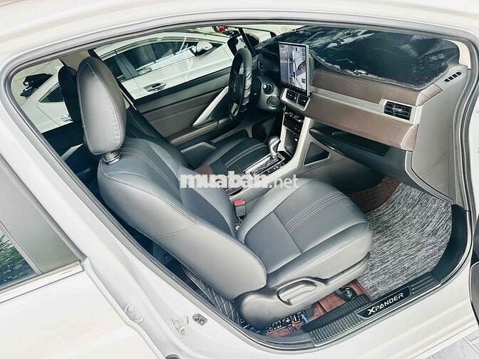 Xpander 2025 Pre Km: 697 Vô Đồ Chơi 50Tr