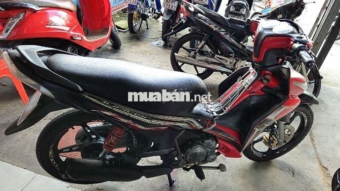Yamaha jubiter 2011