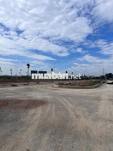 Bán đất nền Tabudec Việt Yên vị trí vàng trung tâm Nếnh, Bắc Giang