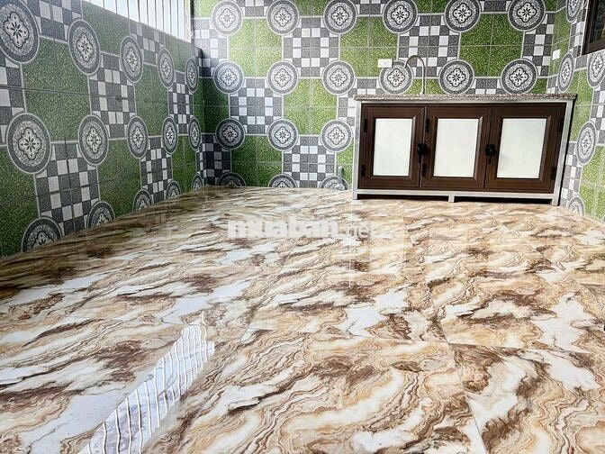 Căn hộ 58m2 1 phòng ngủ tại Vạn Phúc, Hà Đông
