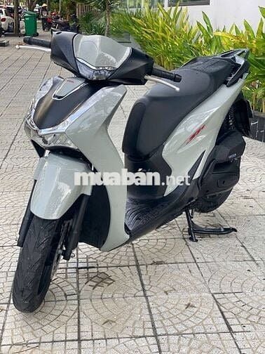 SH 2021 xám bs 43 cực đẹp có trả góp trao đổi