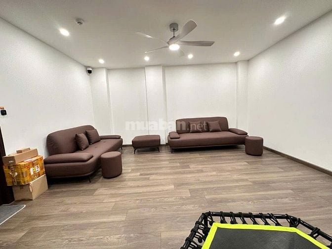 🔥 TUYỆT PHẨM LÔ 9 TẦNG NỔI 1 HẦM - TÂY HỒ - VỊ THẾ KIM CƯƠNG VEN HỒ 