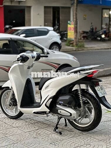 SH 2025 bs 43 1000km như mới có trả góp trao đổi