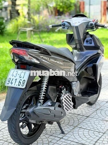 Ab dki2.2020, biển 43 nguyên rin nguyên bản