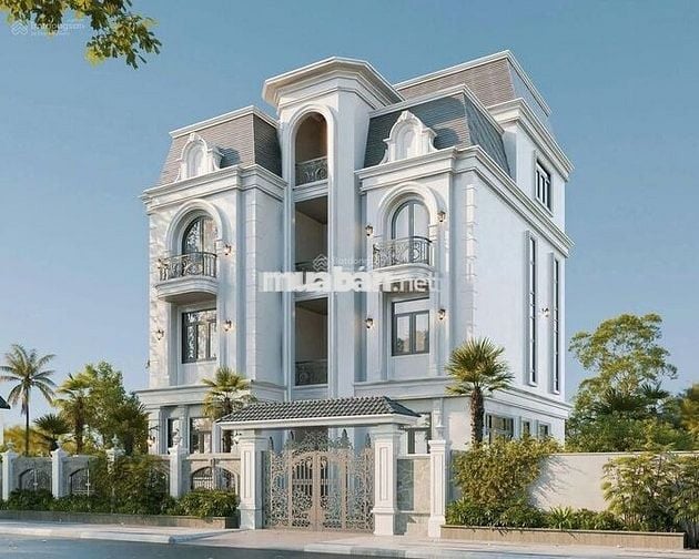 Bán đất nền Tabudec Việt Yên vị trí vàng trung tâm Nếnh, Bắc Giang