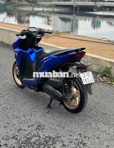 honda vario 125 xe 9 chủ công chứng sang tên ok