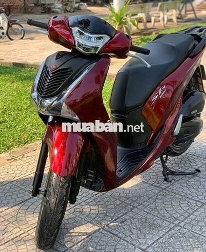 SH 2018 bs 43 cực đẹp có trả góp trao đổi
