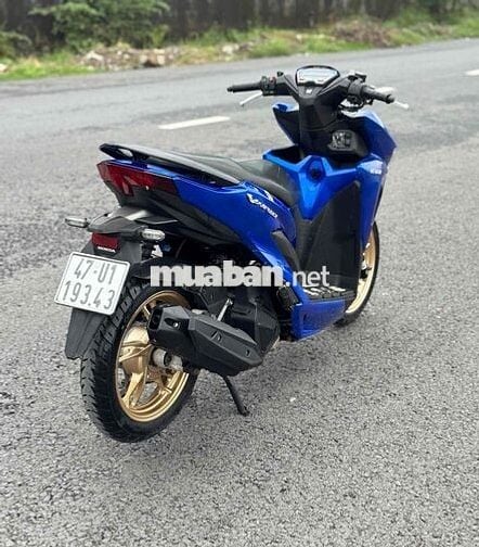 honda vario 125 xe 9 chủ công chứng sang tên ok