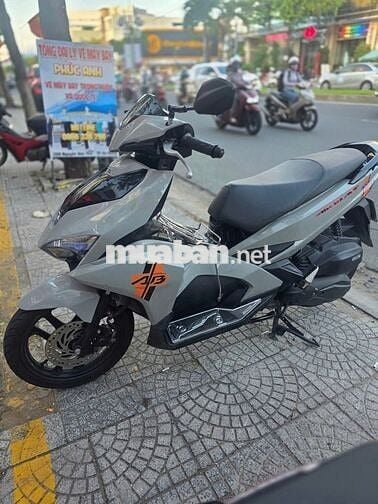 Honda ab 2019 khóa ga có trả góp trao đổi