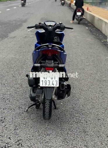 honda vario 125 xe 9 chủ công chứng sang tên ok