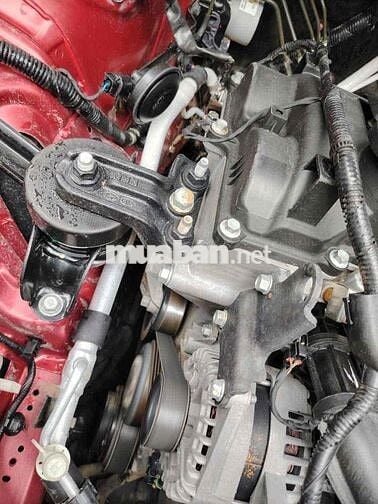 Hyundai Accent 2019 1.4 MT Base - 10 km