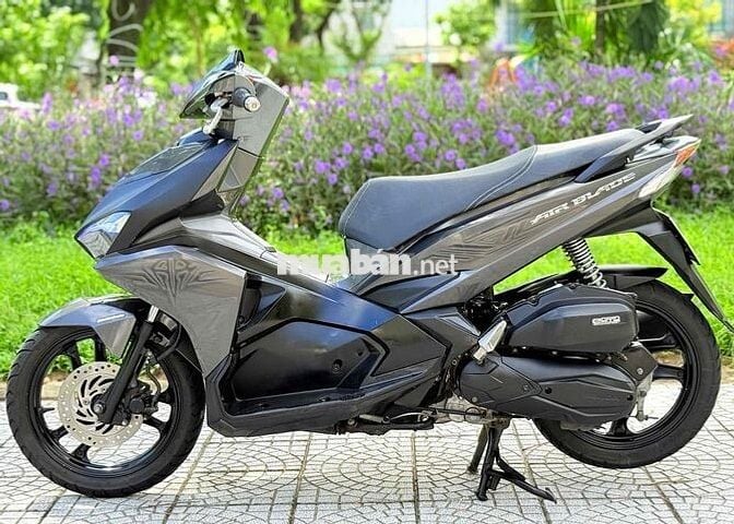 Ab dki2.2020, biển 43 nguyên rin nguyên bản
