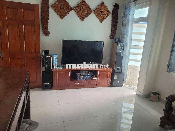 BÁN NHÀ TÂY LÂN 69M2 4 TẦNG HẺM ÔTÔ TẶNG NỘI THẤT GIÁ 4,6 TỶ TL