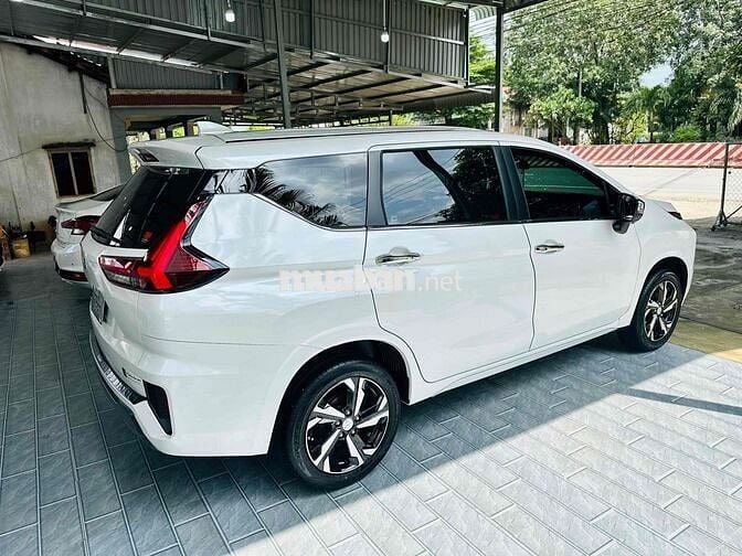 Xpander 2025 Pre Km: 697 Vô Đồ Chơi 50Tr