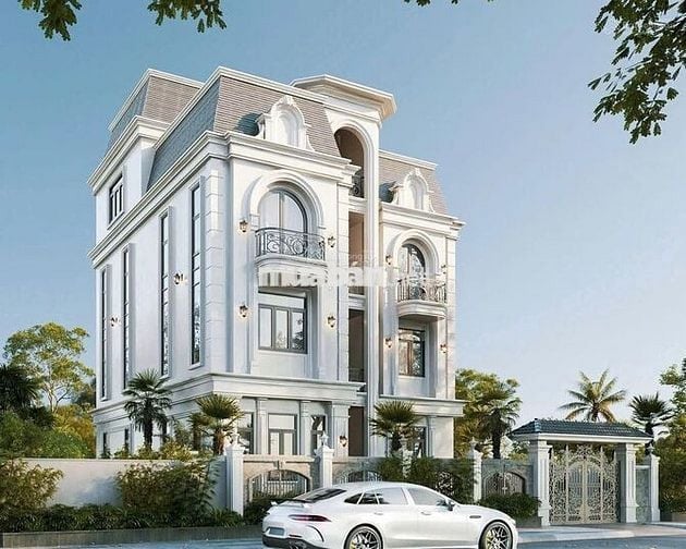 Bán đất nền Tabudec Việt Yên vị trí vàng trung tâm Nếnh, Bắc Giang
