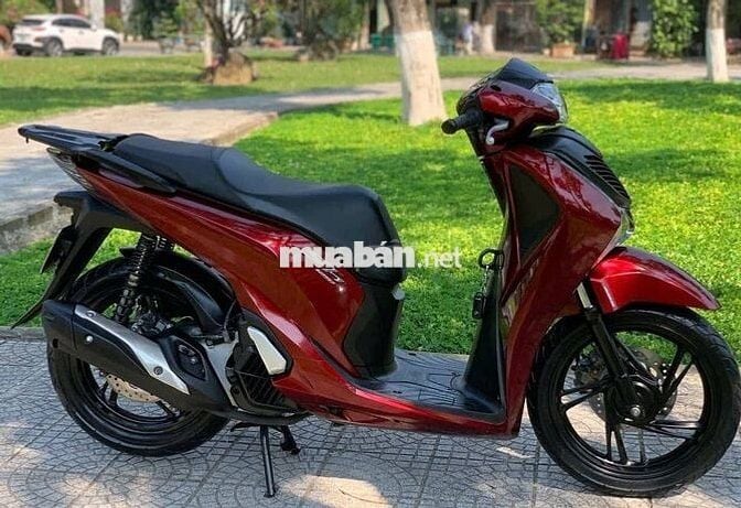 SH 2018 bs 43 cực đẹp có trả góp trao đổi