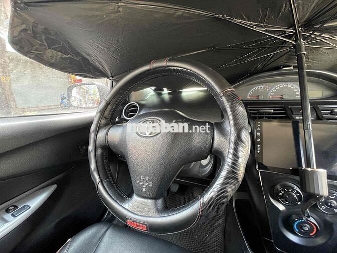Toyota Vios 2011 Limo - 275000 km