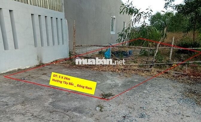 CHÍNH CHỦ BÁN ĐẤT PHƯỚC HÒA_PHÚ MỸ
