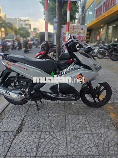 Honda ab 2019 khóa ga có trả góp trao đổi