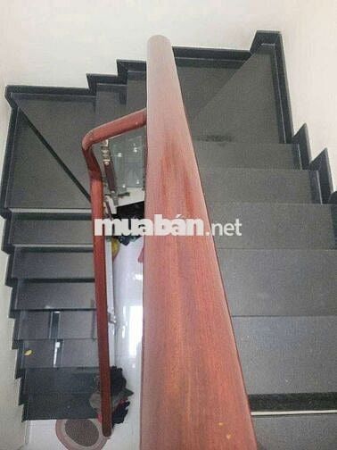 BÁN NHÀ TÂY LÂN 69M2 4 TẦNG HẺM ÔTÔ TẶNG NỘI THẤT GIÁ 4,6 TỶ TL