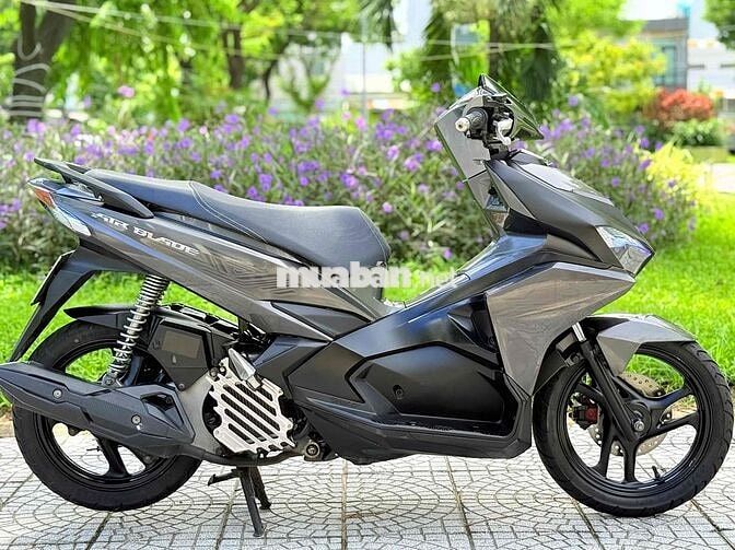 Ab dki2.2020, biển 43 nguyên rin nguyên bản