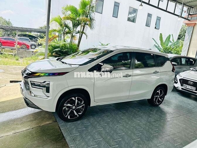 Xpander 2025 Pre Km: 697 Vô Đồ Chơi 50Tr