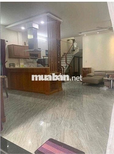 CHO THUÊ NHÀ FULL NỘI THẤT - KIỆT ÔTÔ ĐIỆN BIÊN PHỦ  • Kiệt Điện Biên