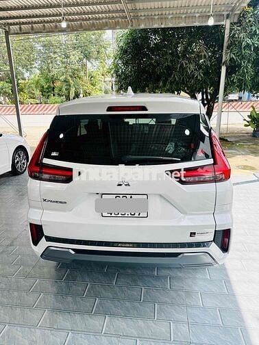 Xpander 2025 Pre Km: 697 Vô Đồ Chơi 50Tr