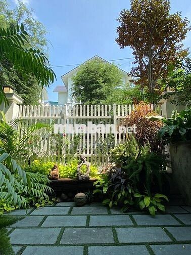 CHO THUÊ SÀN TẦNG 2 LÀM VĂN PHÒNG TẠI KHU D  GELEXIMCO, HÀ ĐÔNG