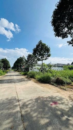 TÔI CHÍNH CHỦ CẦN BÁN LÔ ĐẤT 150M2 Đường DJ3A,MỸ PHƯỚC 3,TP.HCM,DÂ