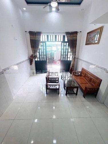 chính chủ ký gửi (nhà Q8  1 trệt 1 lầu 1ty200tr) 