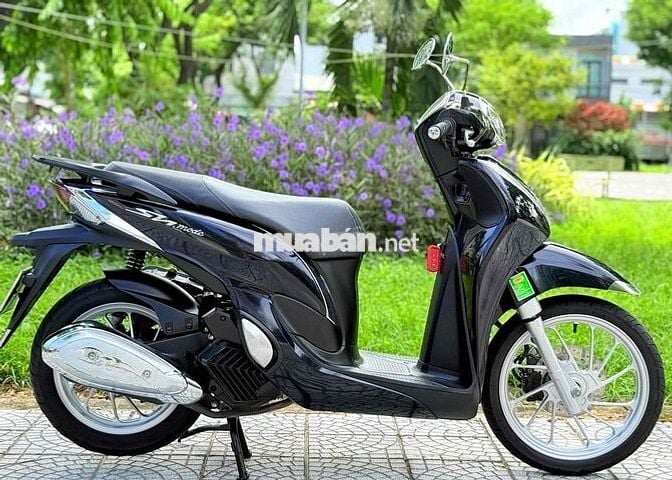 Sh mode 2022 nguyên rin 100%. biển 43