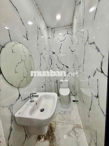 CHÍNH CHỦ BÁN NHÀ HXH NGUYỄN THỊ THẬP TRỆT 3 LẦU, ST 4x15M 12Tỷ390