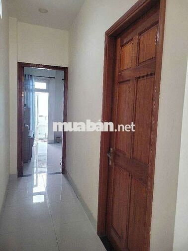 BÁN NHÀ TÂY LÂN 69M2 4 TẦNG HẺM ÔTÔ TẶNG NỘI THẤT GIÁ 4,6 TỶ TL