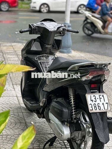 Honda ab 2019 khóa ga bs 43 có trả góp trao đổi