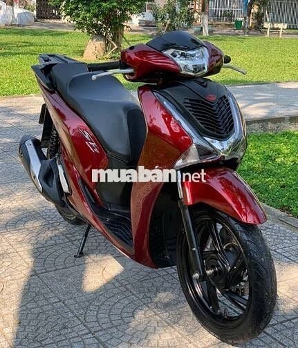 SH 2018 bs 43 cực đẹp có trả góp trao đổi
