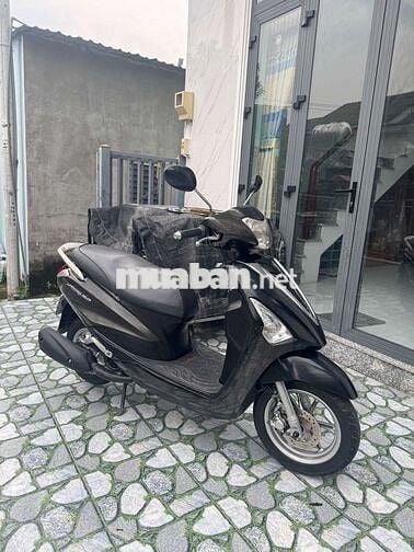 xe Acruzo 125fi eco 2016 bstp