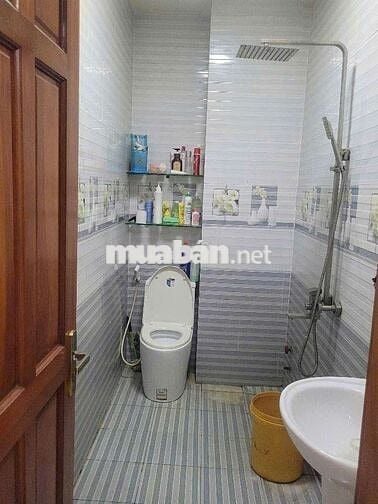 BÁN NHÀ TÂY LÂN 69M2 4 TẦNG HẺM ÔTÔ TẶNG NỘI THẤT GIÁ 4,6 TỶ TL