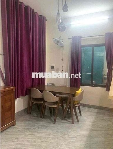 CHO THUÊ NHÀ FULL NỘI THẤT - KIỆT ÔTÔ ĐIỆN BIÊN PHỦ  • Kiệt Điện Biên