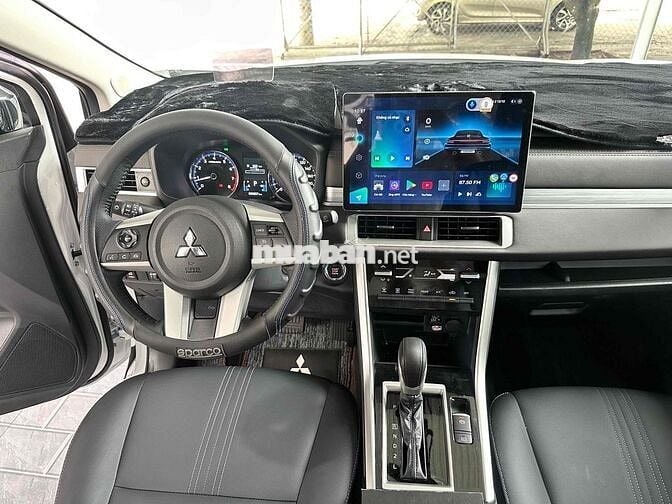 Xpander 2025 Pre Km: 697 Vô Đồ Chơi 50Tr