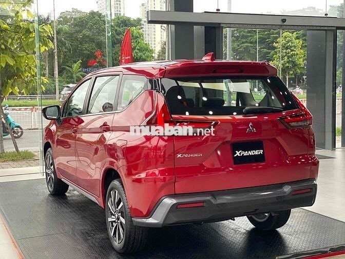 Mitsubishi Xpander AT Premium 2026