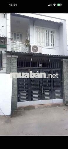 Cho Thuê Căn Nhà Hẻm C4 xã Bình Hưng huyện Bình Chánh TPHCM