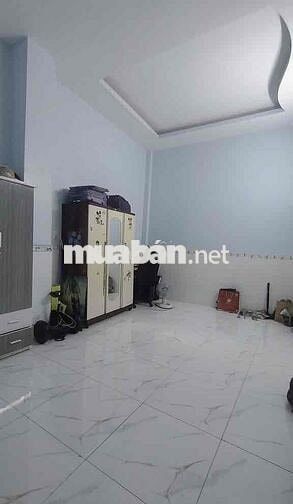 CHỦ GẤP BÁN - CHỈ NHỈNH 6 TỶ -NHÀ 2 TẦNG -75m2-nhà XD kiên cố,ở ngay