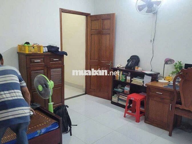 BÁN NHÀ TÂY LÂN 69M2 4 TẦNG HẺM ÔTÔ TẶNG NỘI THẤT GIÁ 4,6 TỶ TL